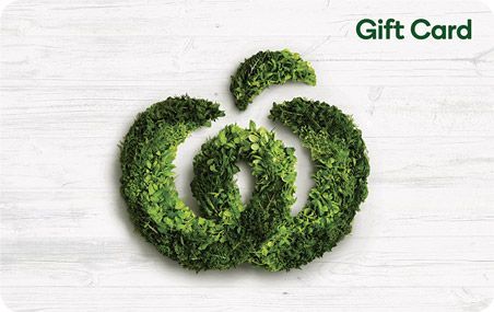 Woolworths eGift Card Logo