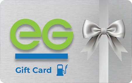 EG eGift Card Logo