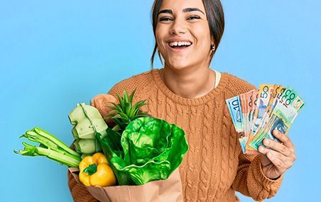 Unlock everyday savings