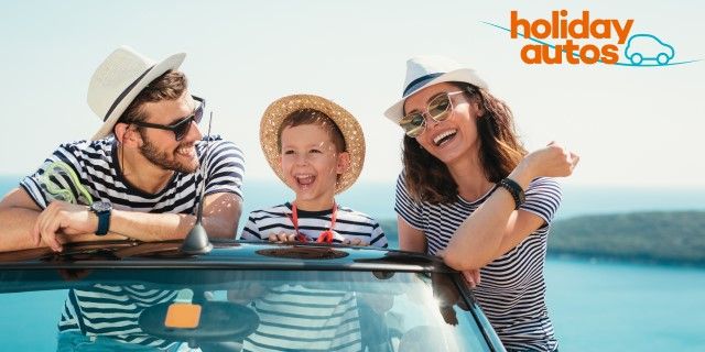 Motoring Discount