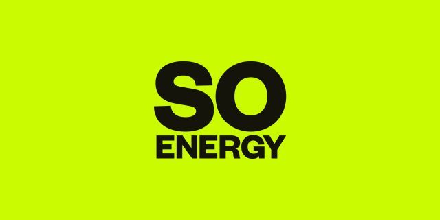 SO Energy logo