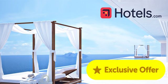 Holiday Discount
