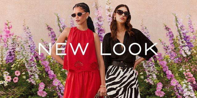 Offer boost! Save 25% off full price at New Look