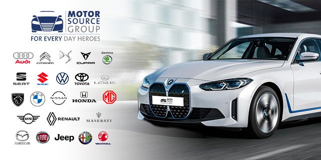 Motoring Discount