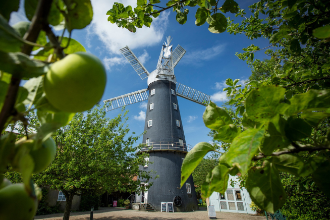 Alford Lincolnshire United Kingdom