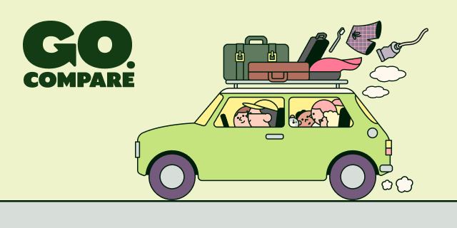 Motoring Discount