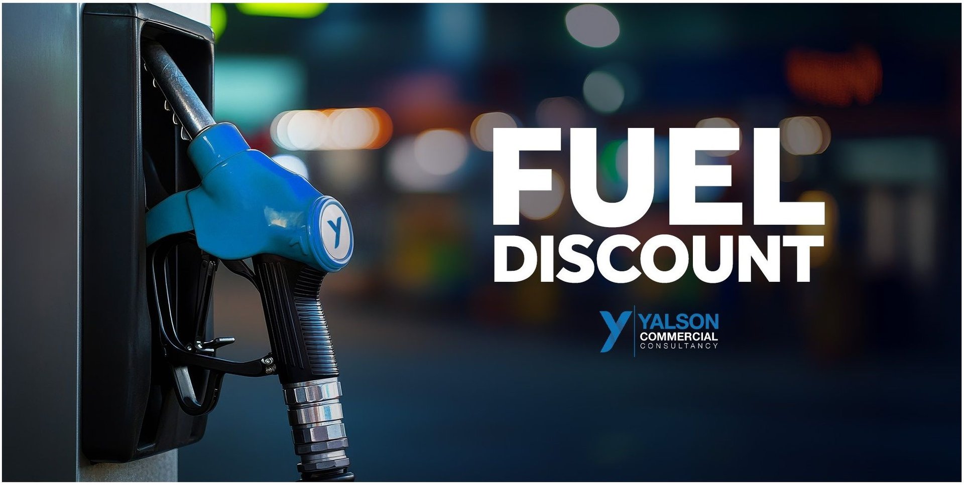 Motoring Discount