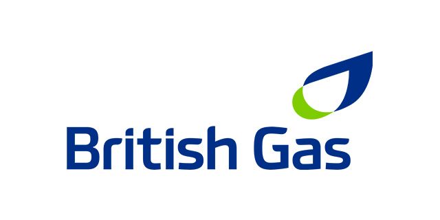 British Gas logo