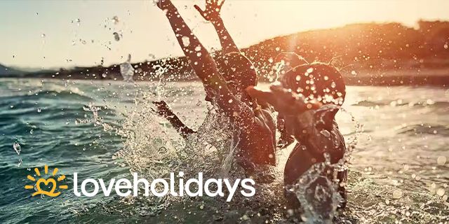 Holiday Discount