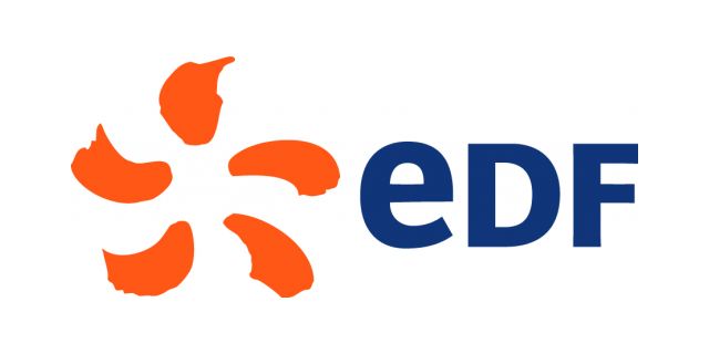 EDF logo