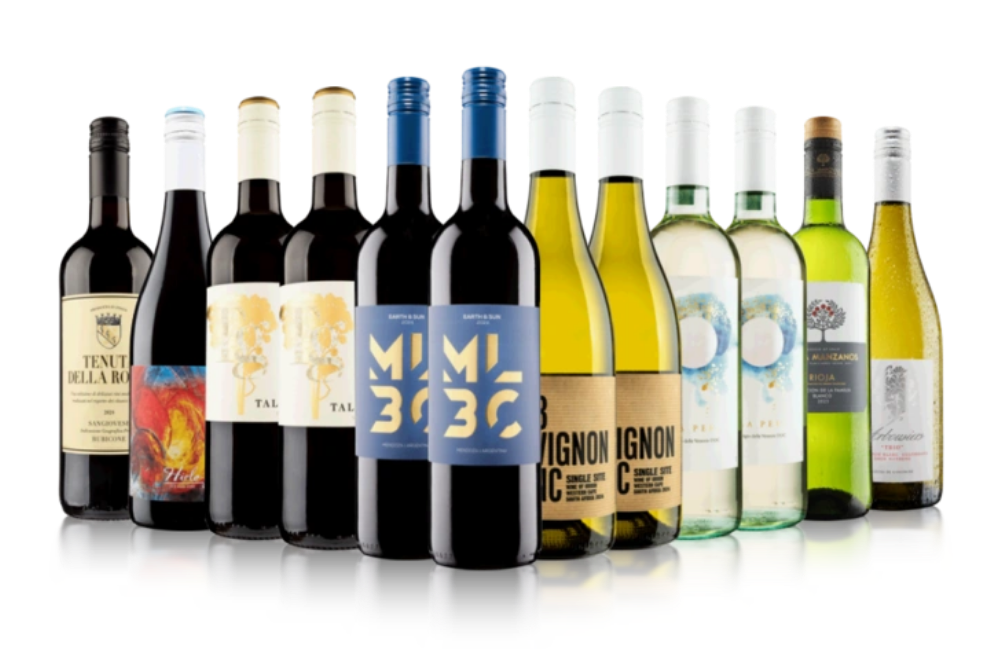 Wine gift set