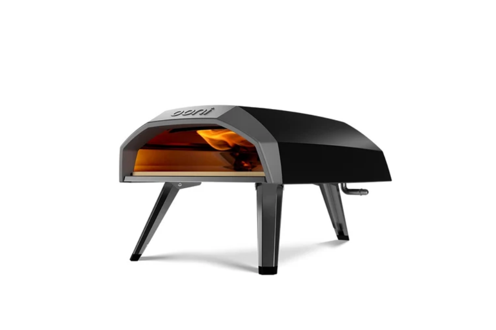 Ooni pizza oven