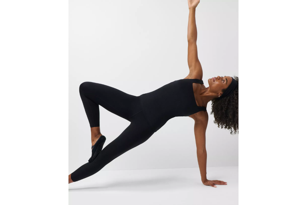 Sweaty Betty vest
