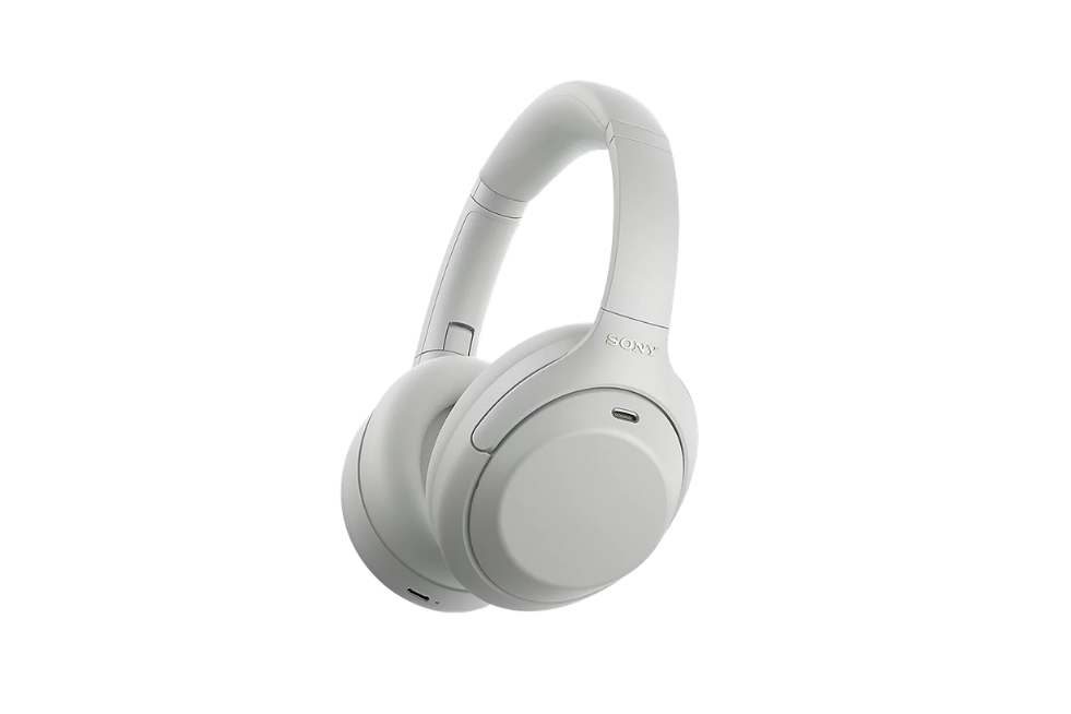 Sony headphones