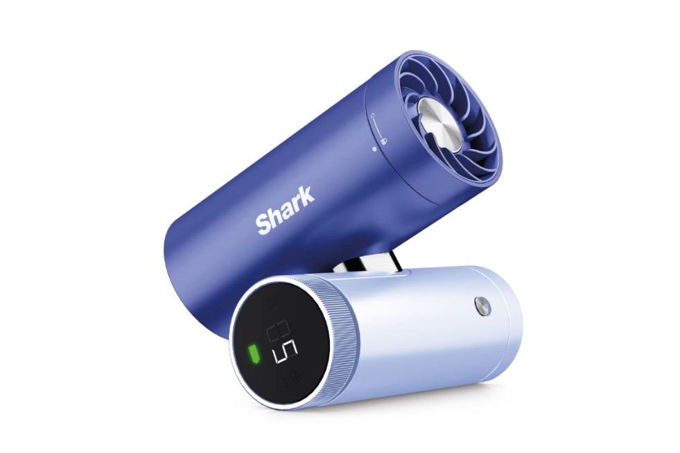 Shark ChillPill 3-in-1