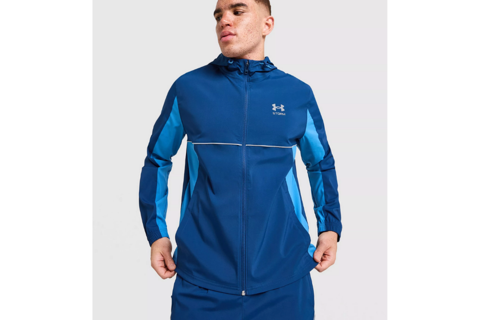 Under Armour jacket