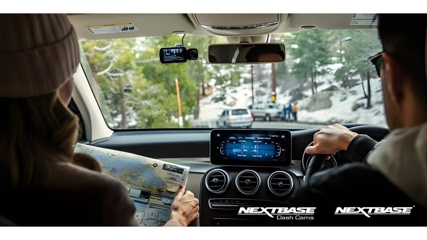 Nextbase Blue Light Card discounts banner 