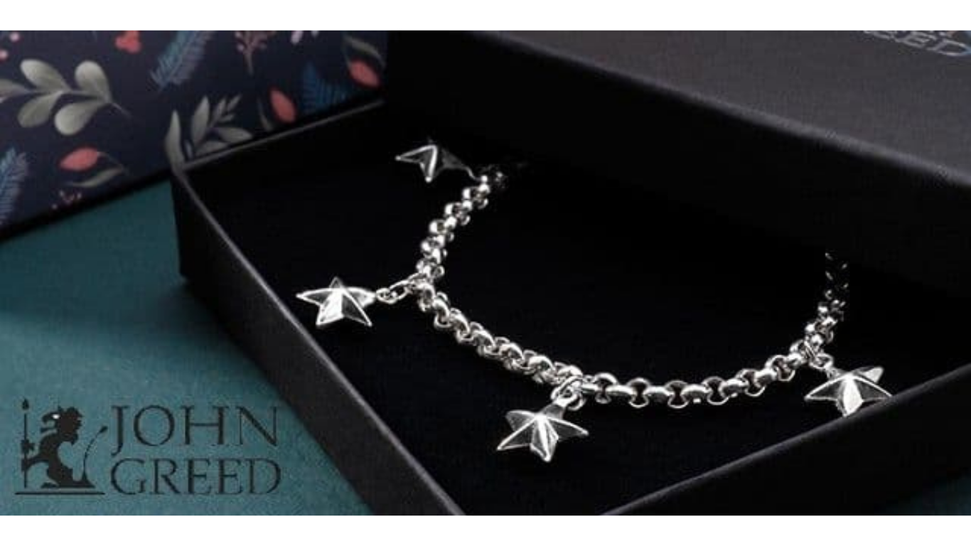 John Greed Blue Light Card discounts banner 