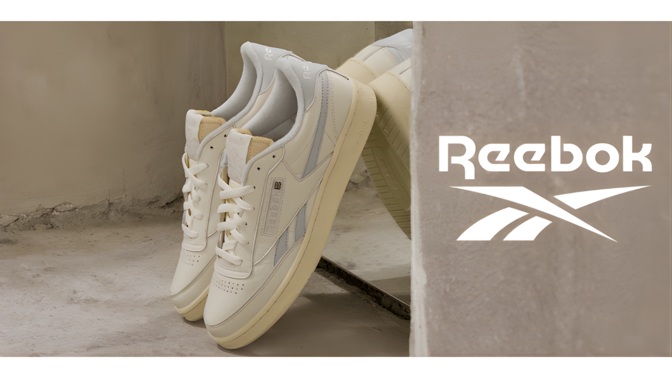 Reebok Blue Light Card discounts banner 