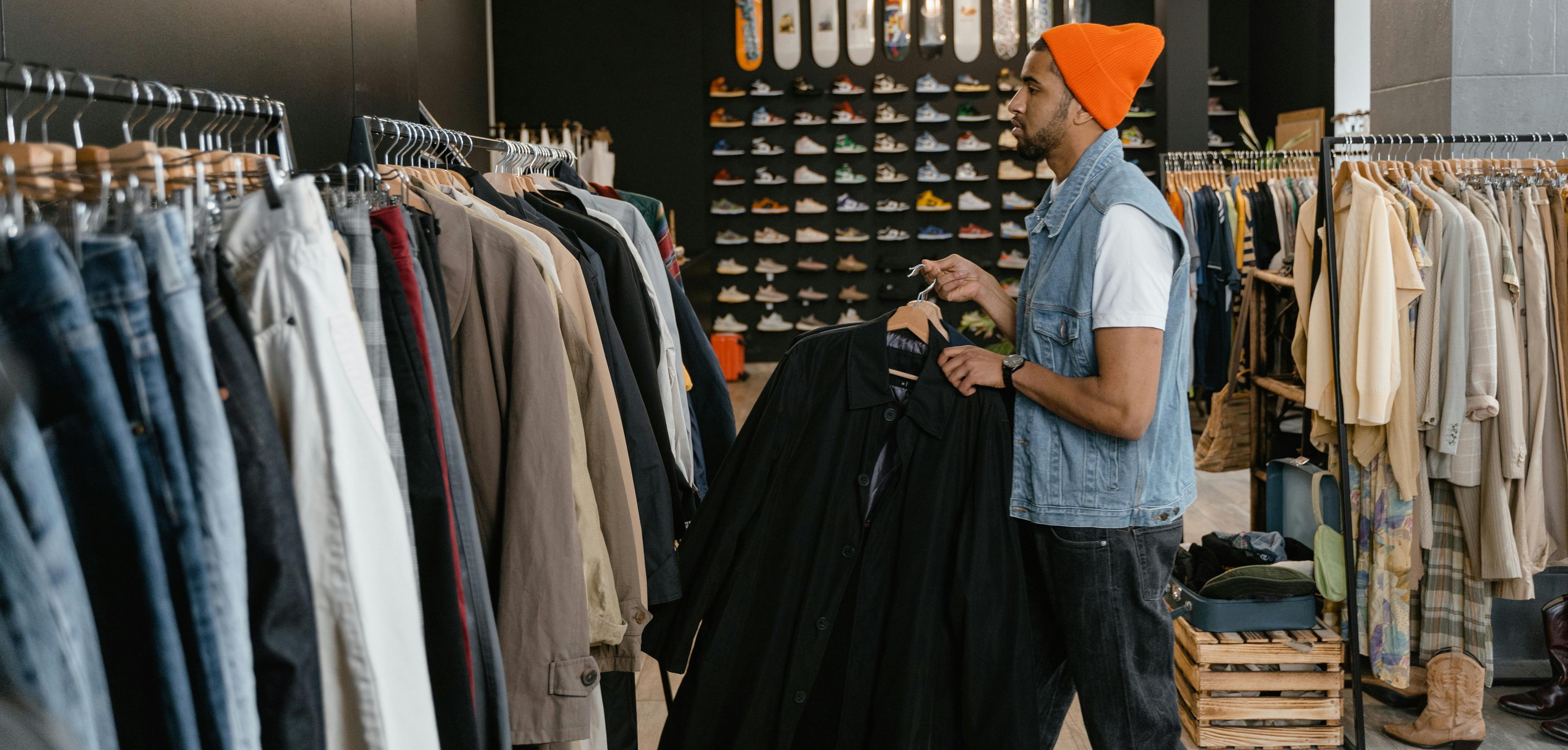 House of Fraser Blue Light Card discounts banner 