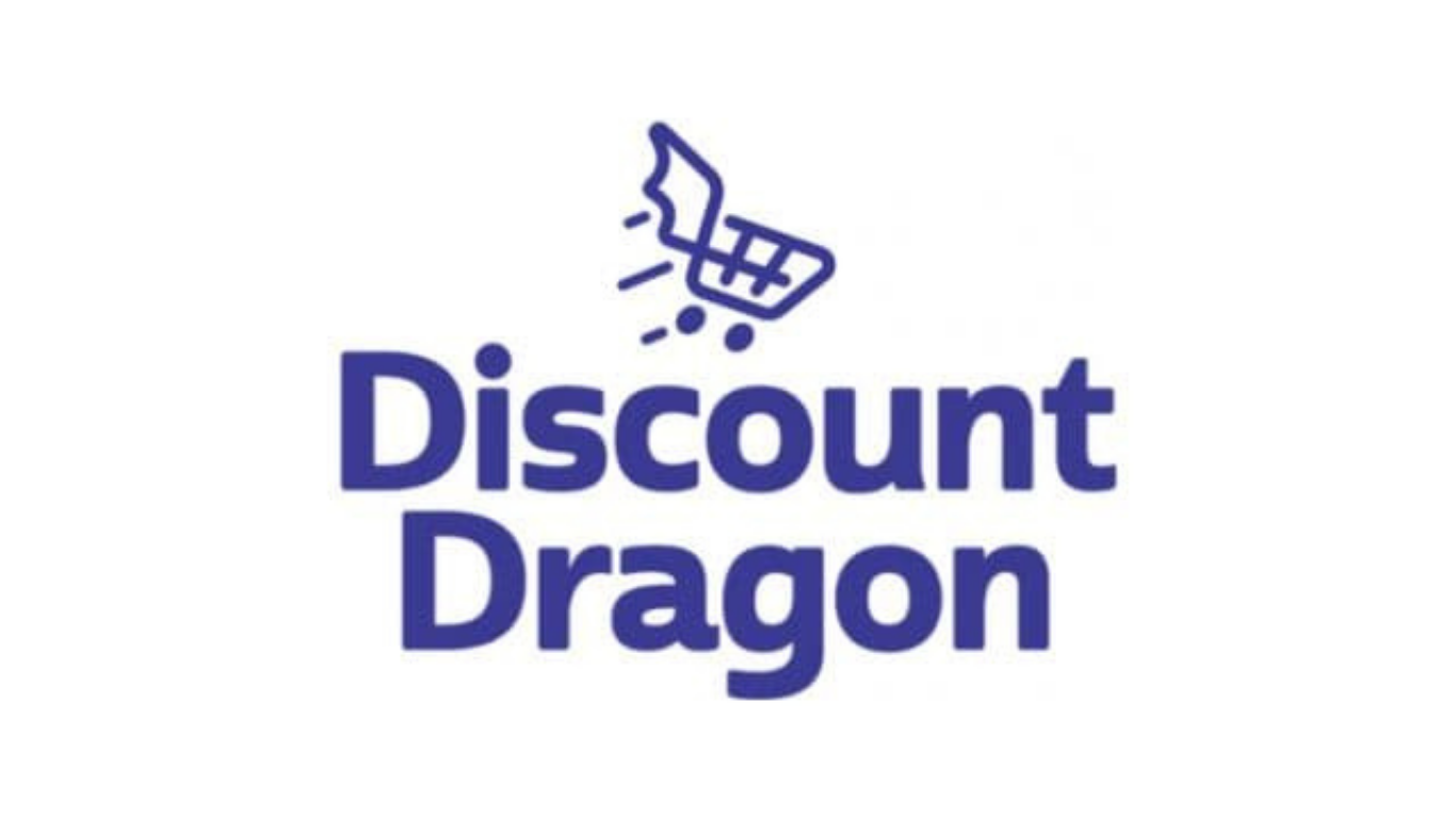 Discount Dragon Blue Light Card discounts banner 