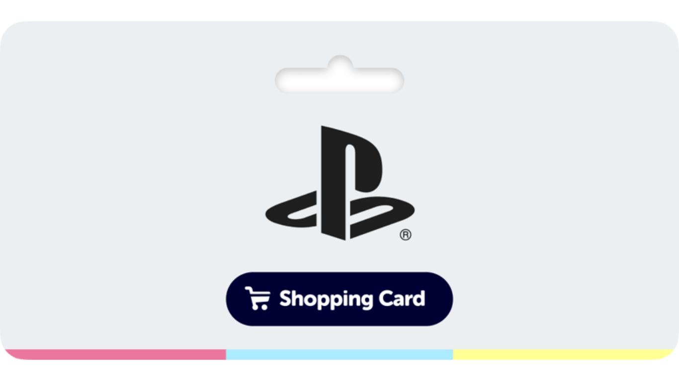 Playstation Blue Light Card discounts banner 