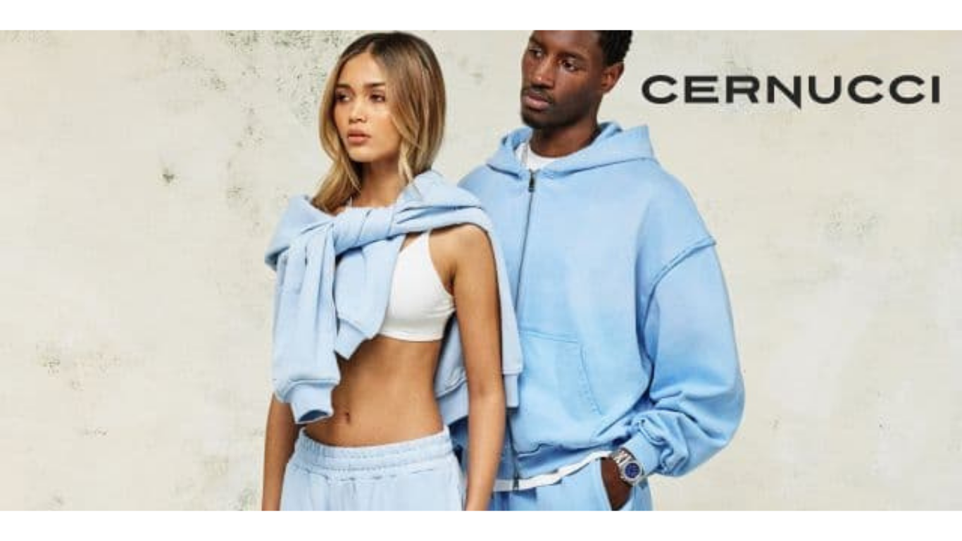 Cernucci Blue Light Card discounts banner 