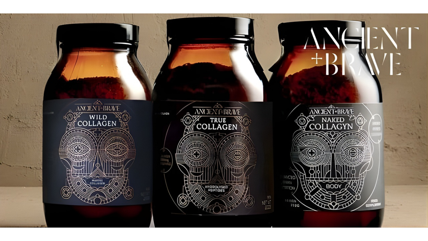 Ancient and Brave Blue Light Card discounts banner 