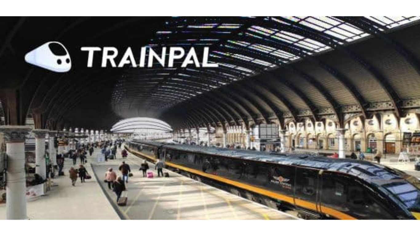 TrainPal Blue Light Card discounts banner