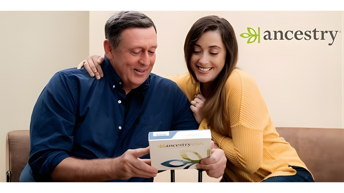 Ancestry Blue Light Card discounts banner 