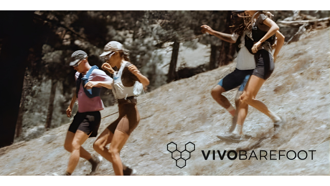 Vivobarefoot Blue Light Card discounts banner 