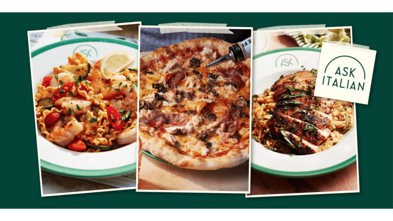 ASK Blue Light Card discounts banner 