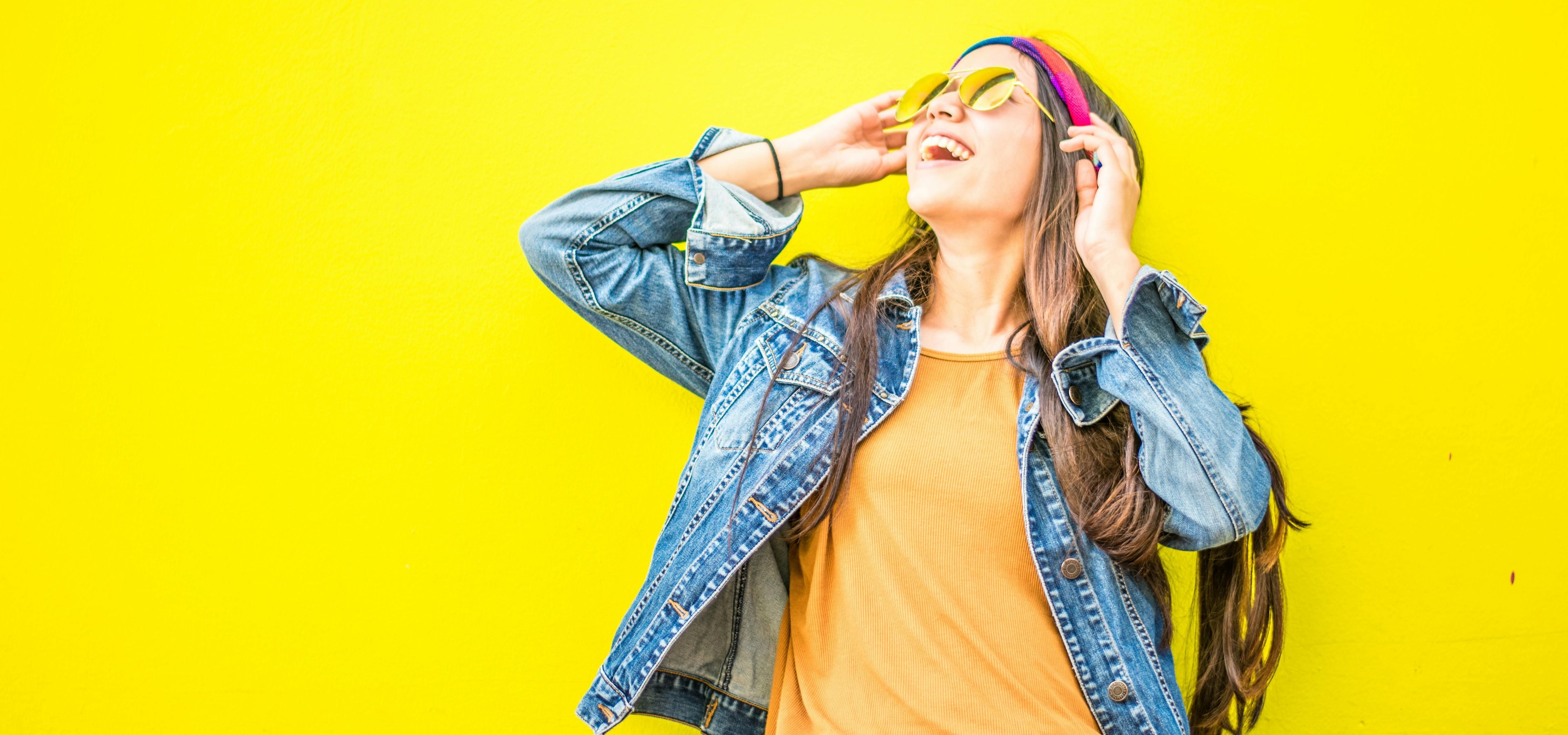 Fashion discounts banner image