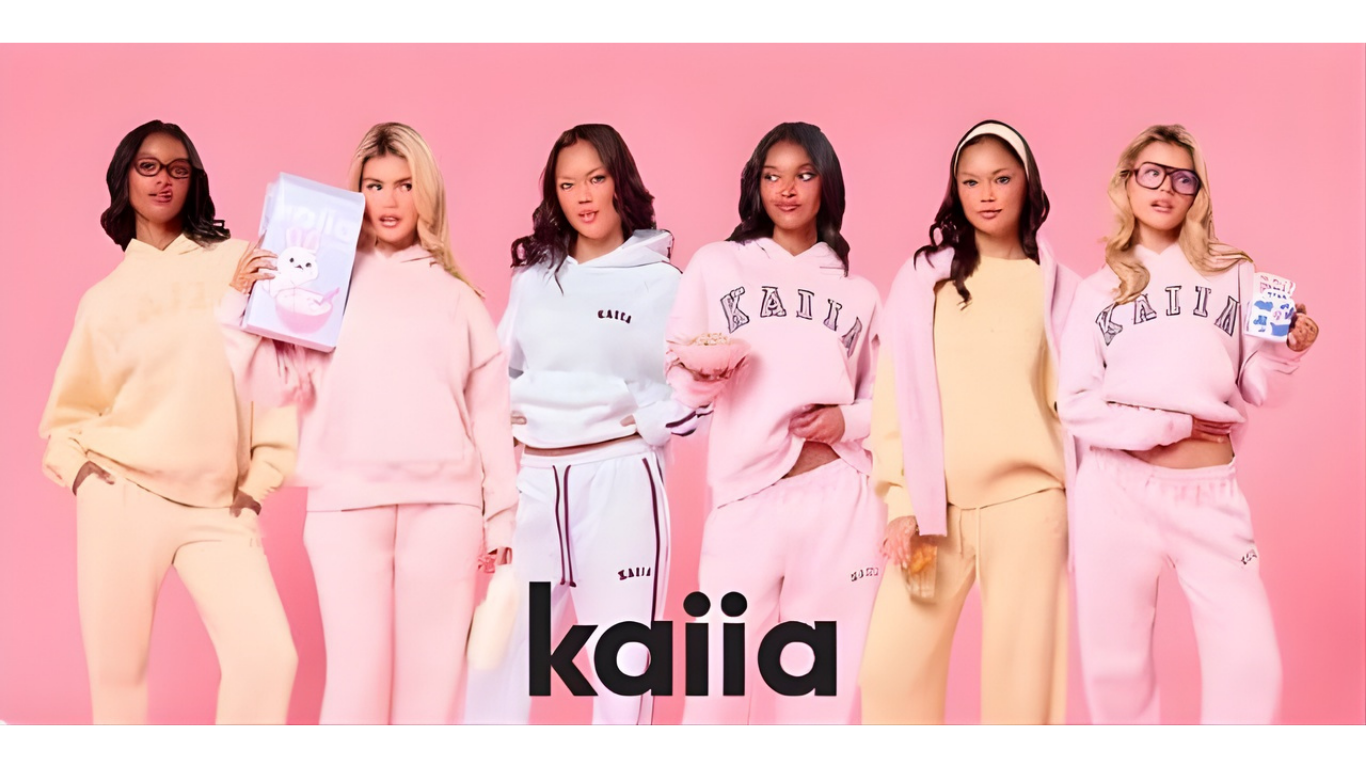 Kaiia Blue Light Card discounts banner 