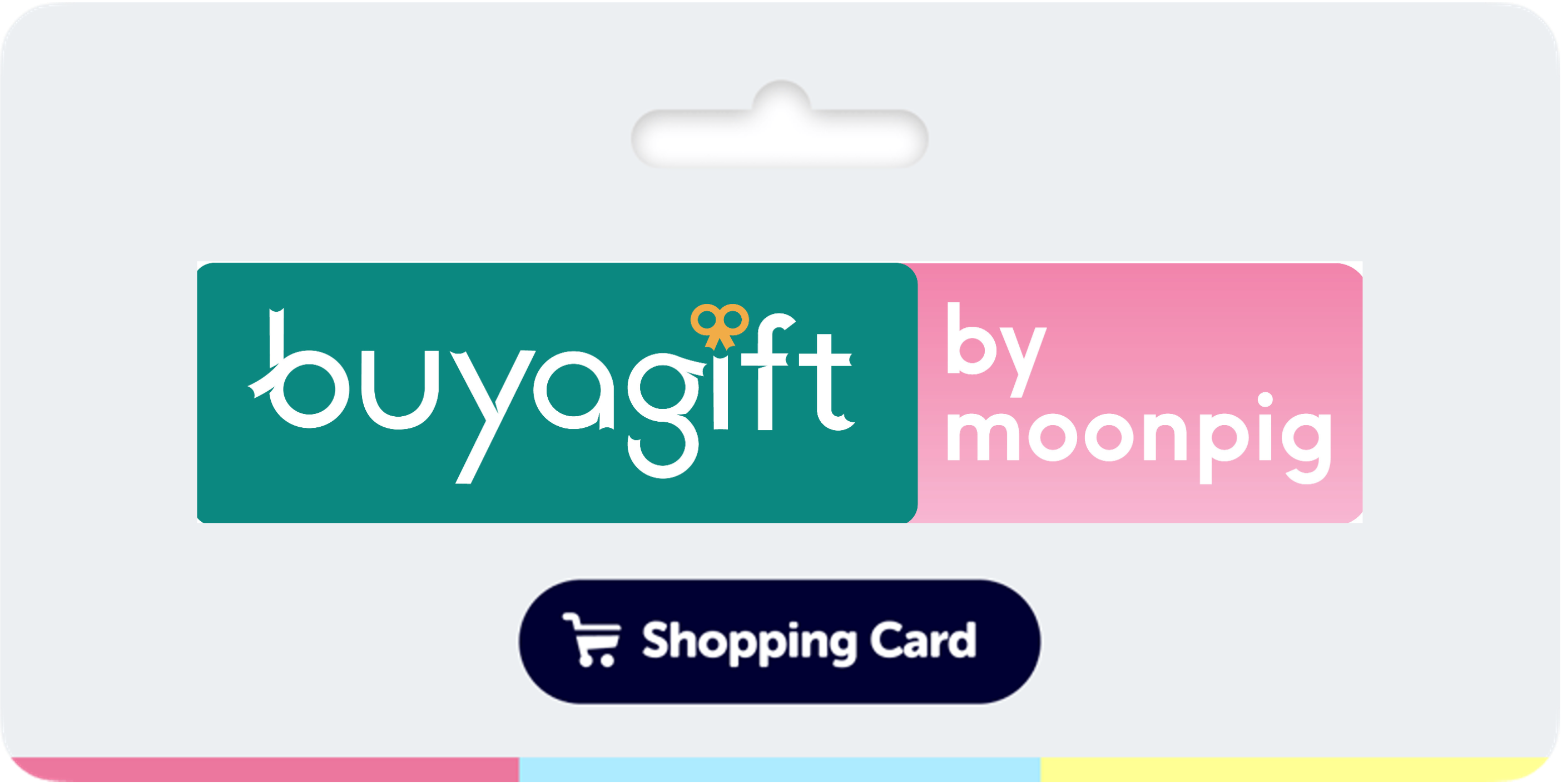 buyagift Card banner 