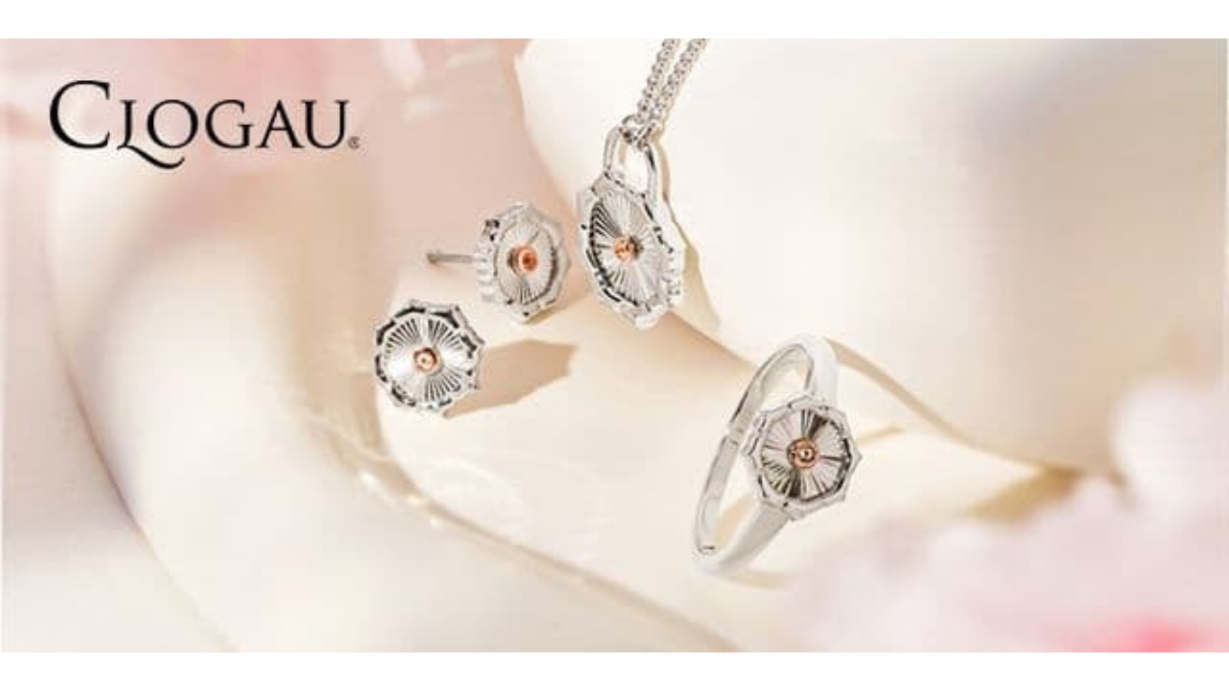 Clogau Blue Light Card discounts banner 