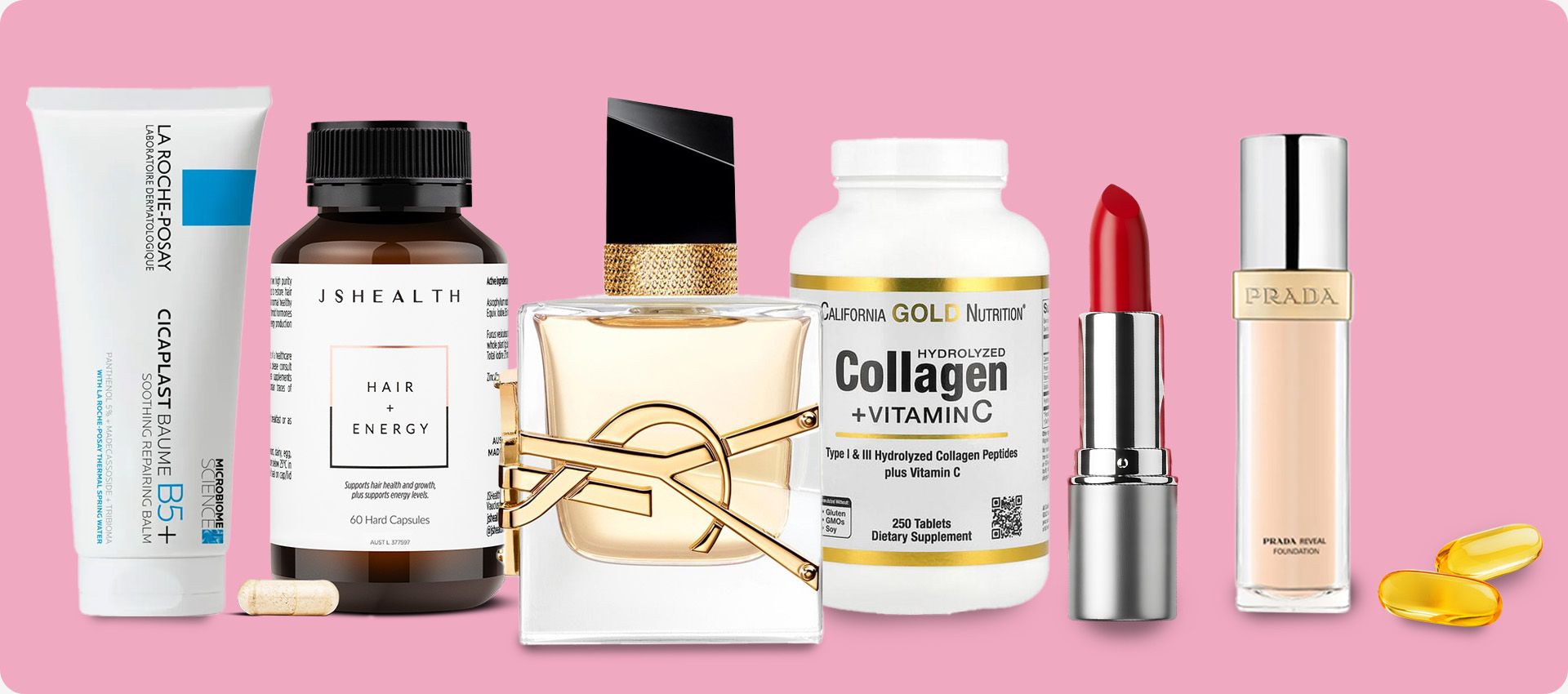 Health and Beauty Discounts