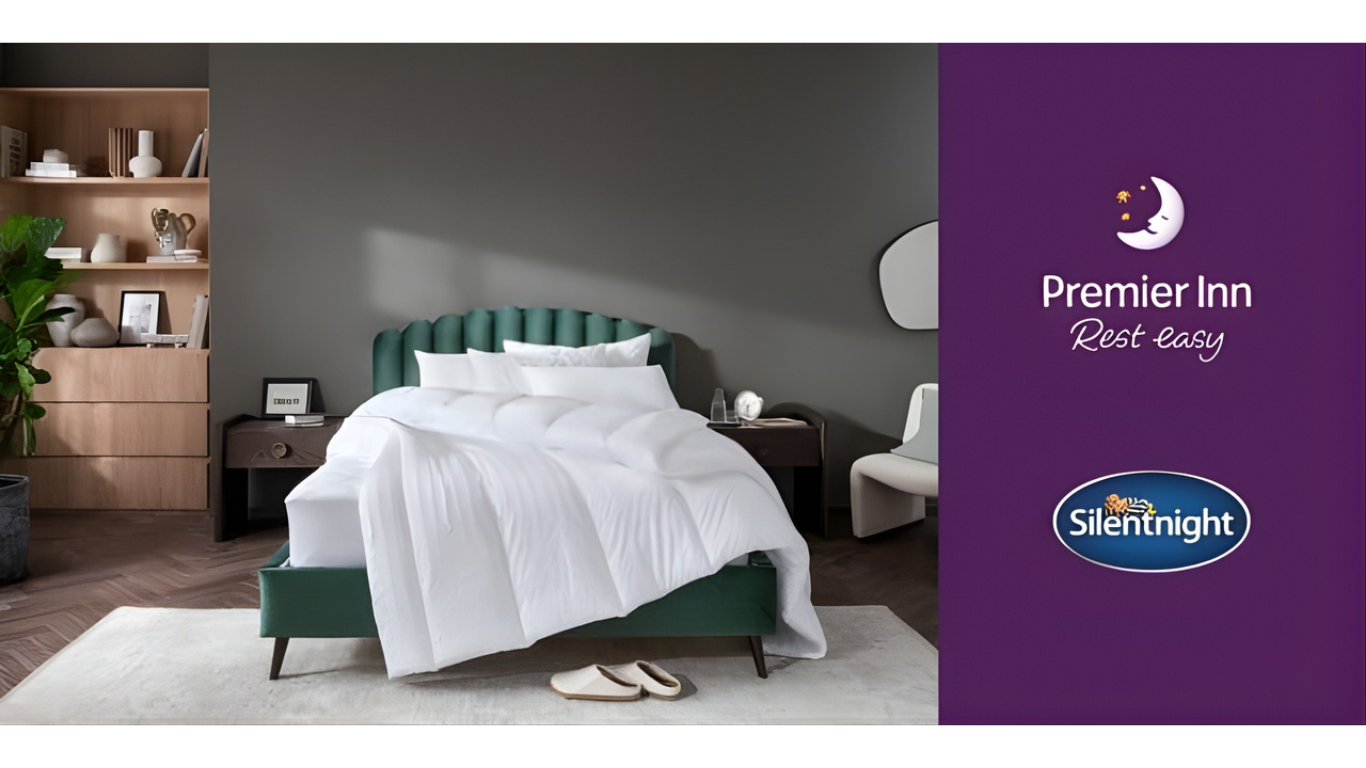 Premier Inn Blue Light Card discounts banner 