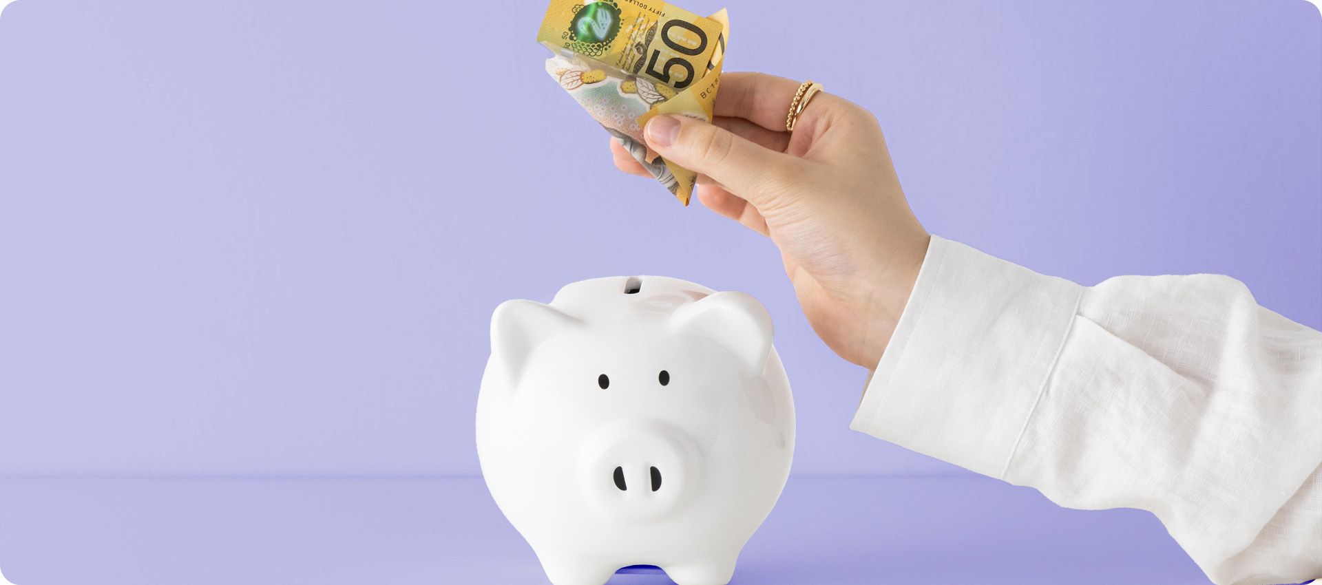 Financial Services & Insurance Discounts