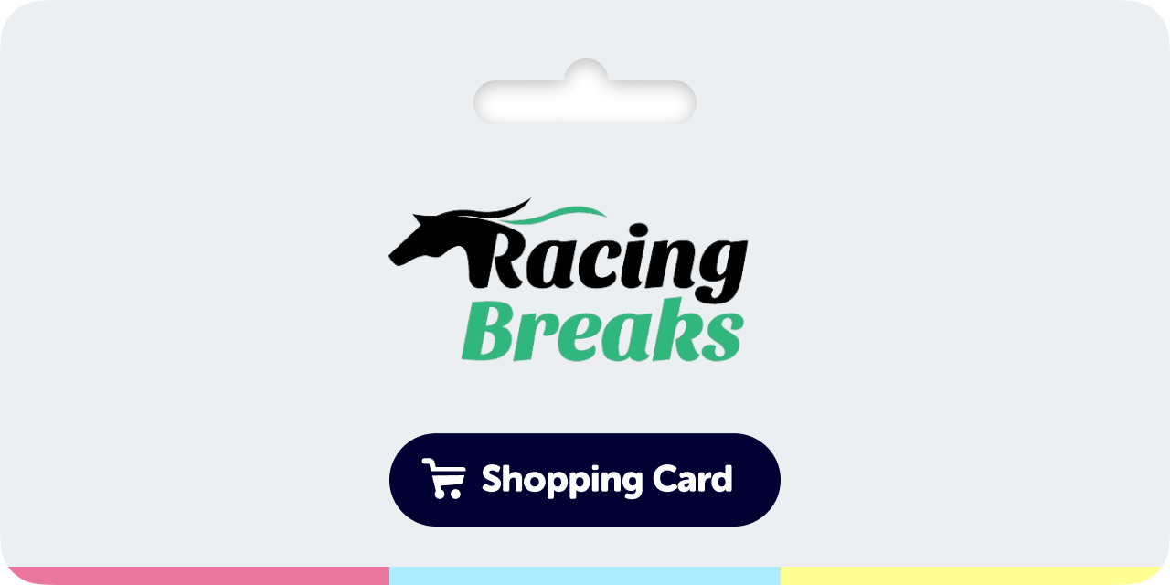 Spabreaks Gift Card banner 