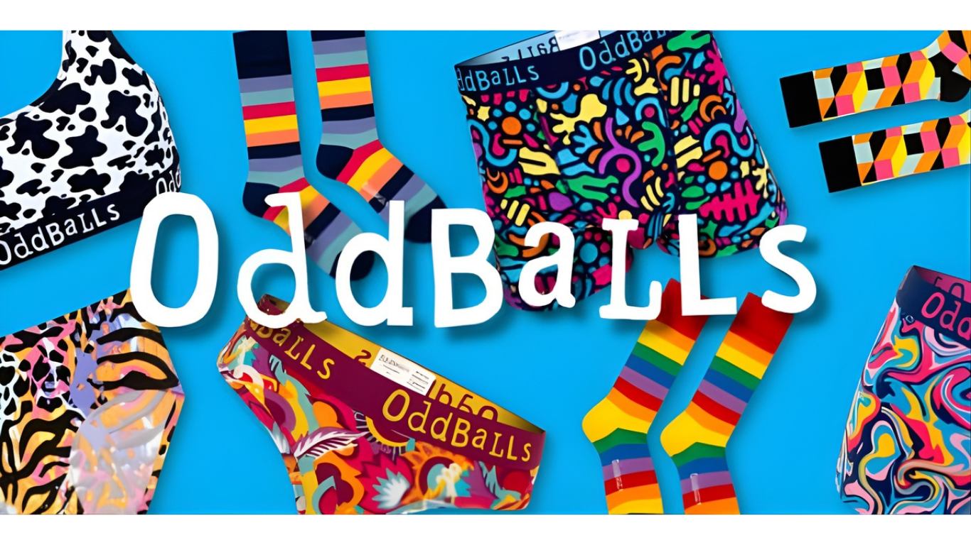 OddBalls Blue Light Card discounts banner 