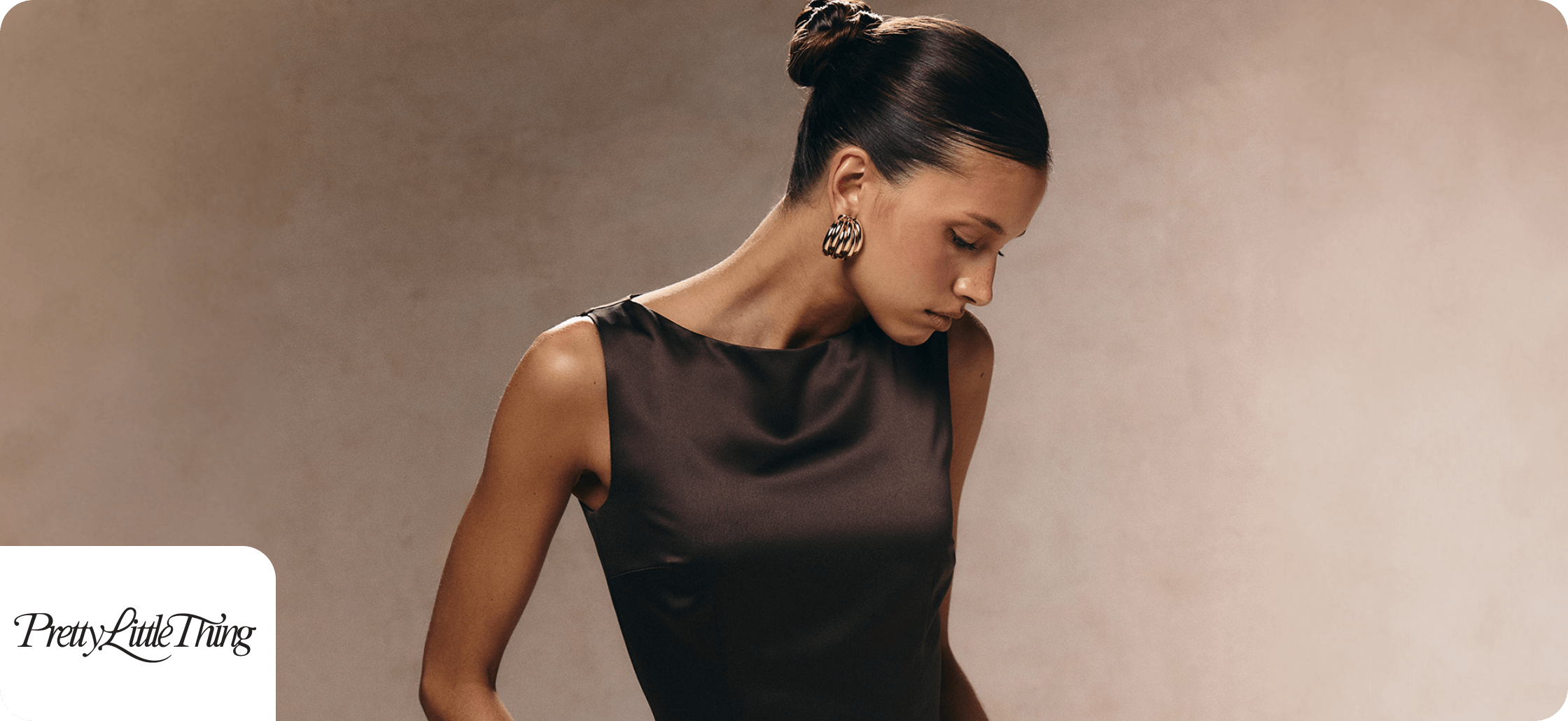 Pretty Little Thing discounts banner image