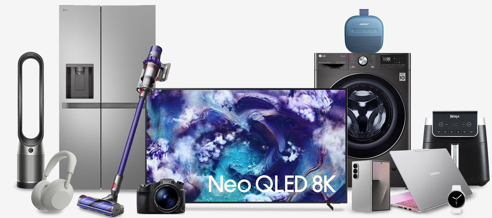 Electronics Discounts