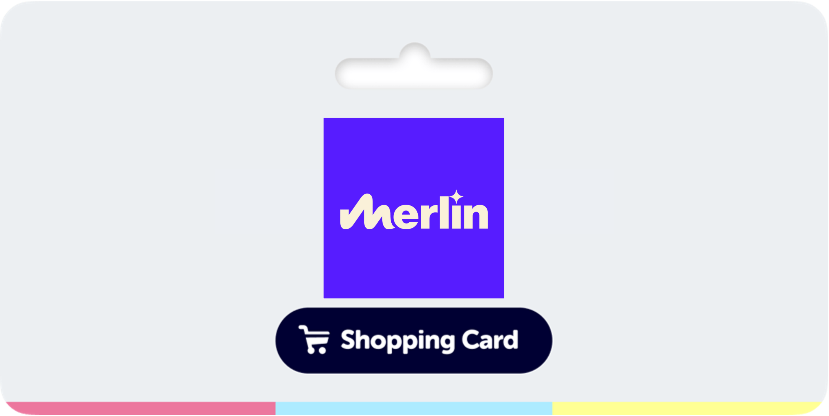 Ticketmaster Gift Card banner