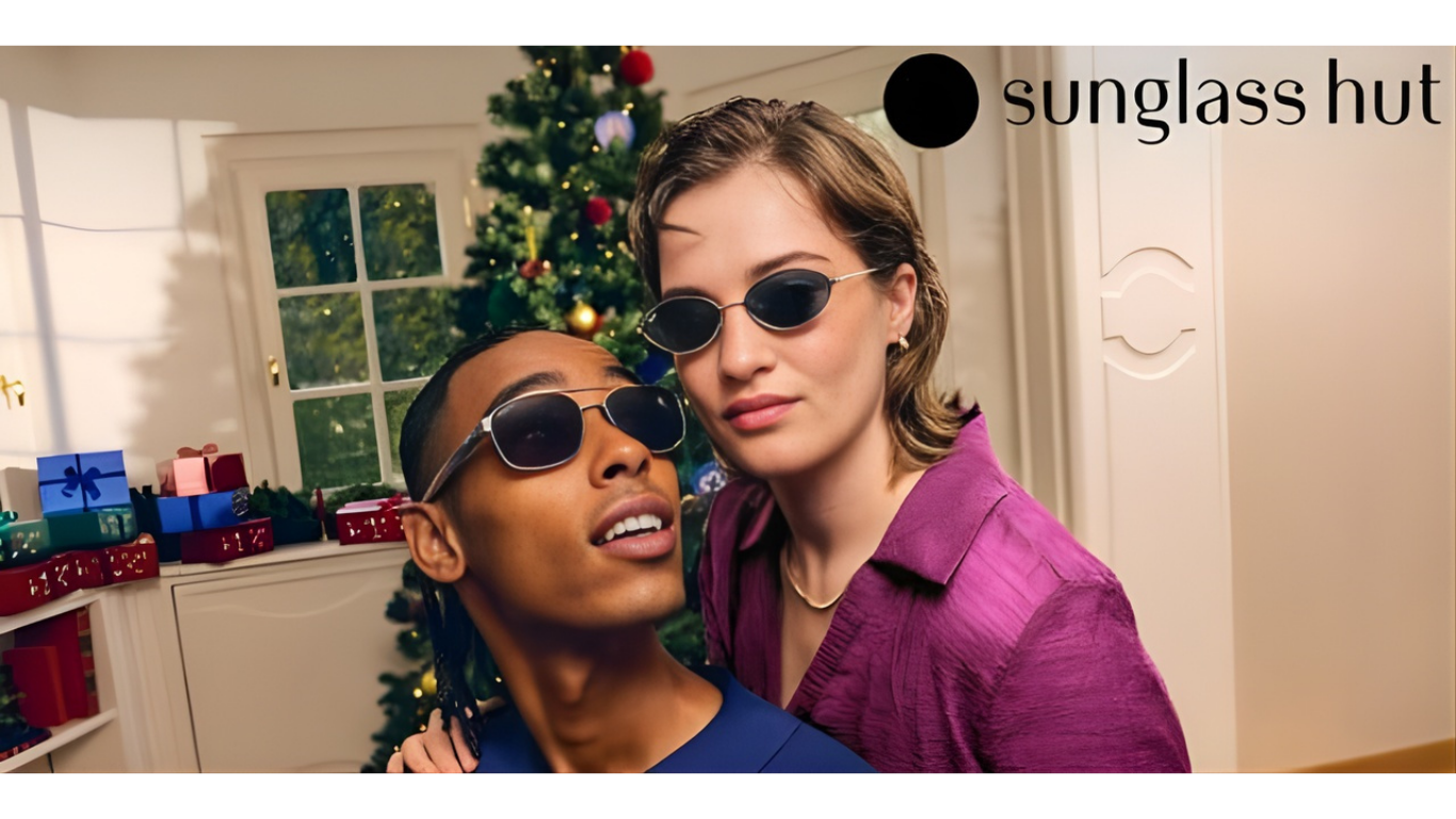 Sunglass Hut Blue Light Card discounts banner 