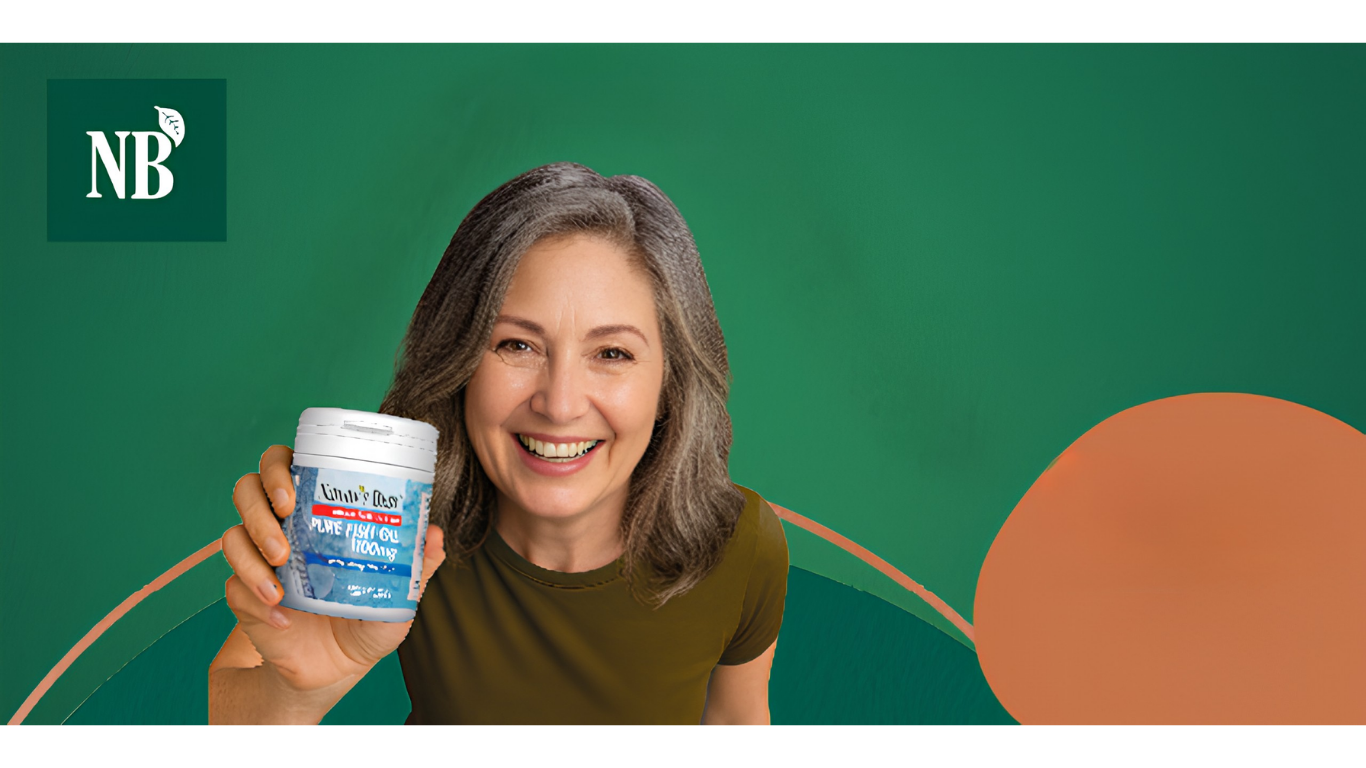 Nature's Best Blue Light Card discounts banner