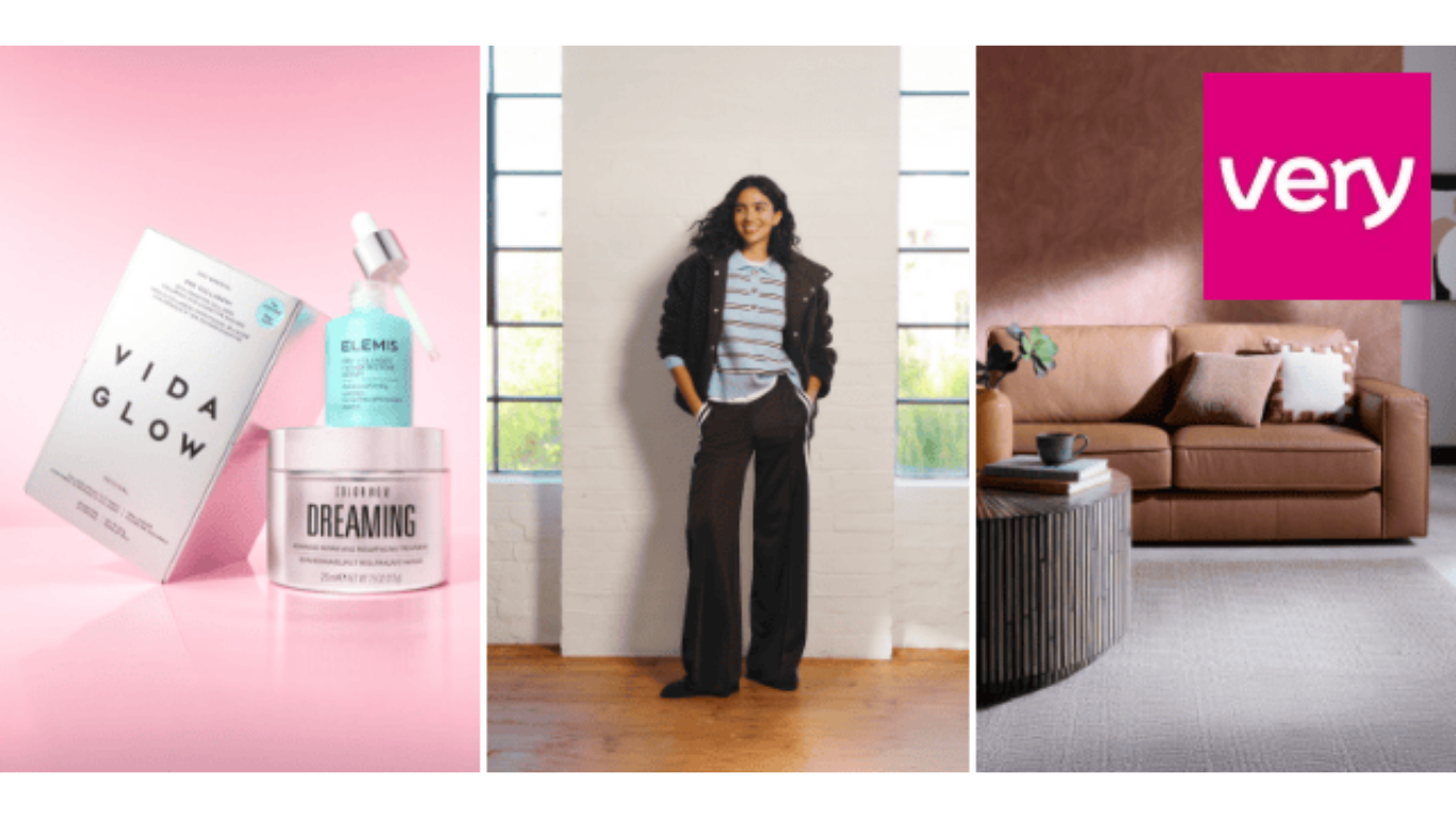 Very Blue Light Card discounts banner