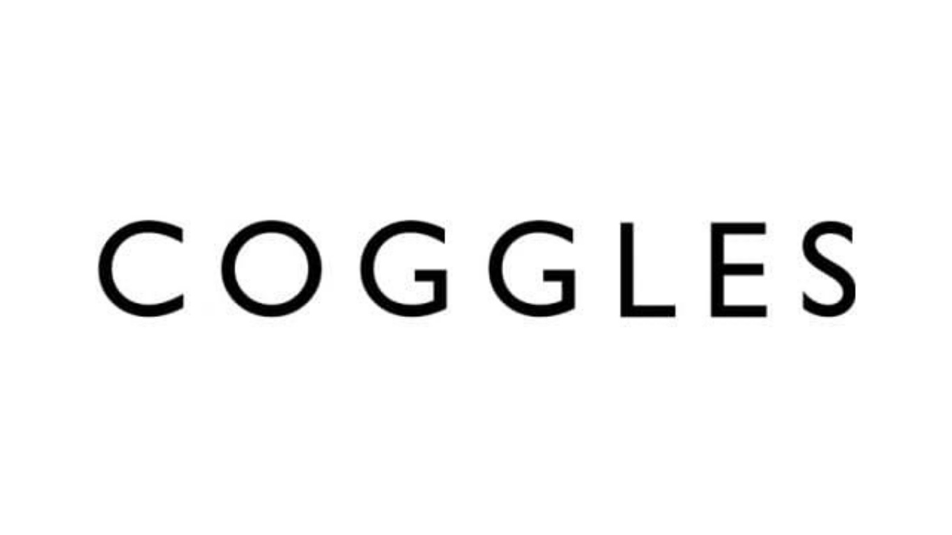 Coggles Blue Light Card discounts banner
