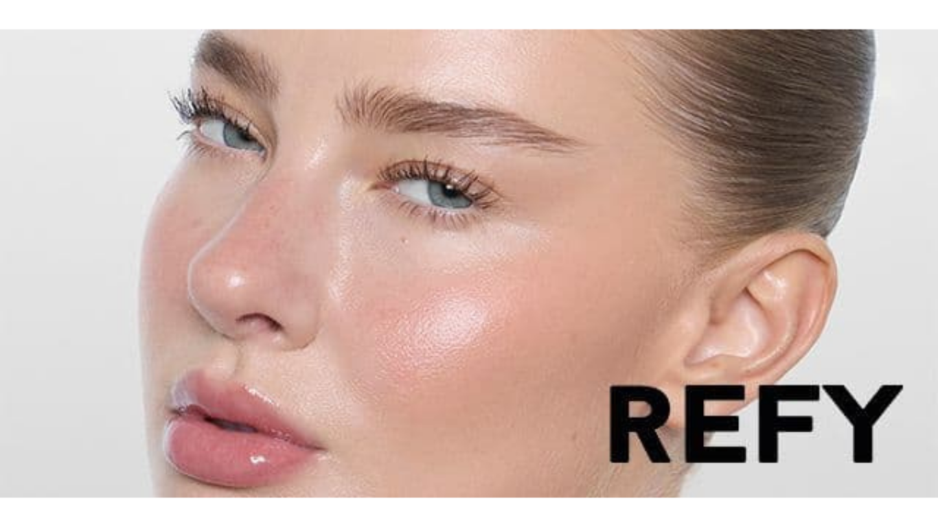 REFY Blue Light Card discounts banner 