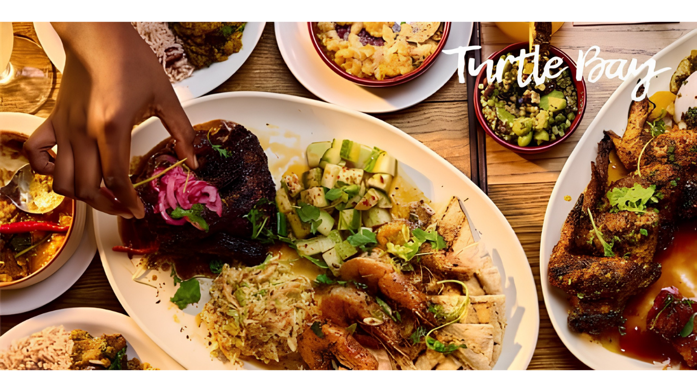Turtle Bay Blue Light Card discounts banner 